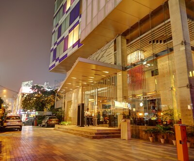 Mosaic-A Business Boutique Hotel